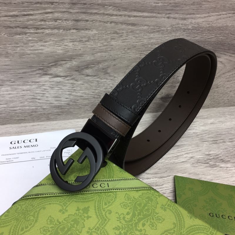 G*u*i belts